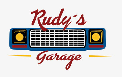 Rudy's Garage