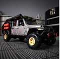 Mod Shop 24 Jeep Gladiator